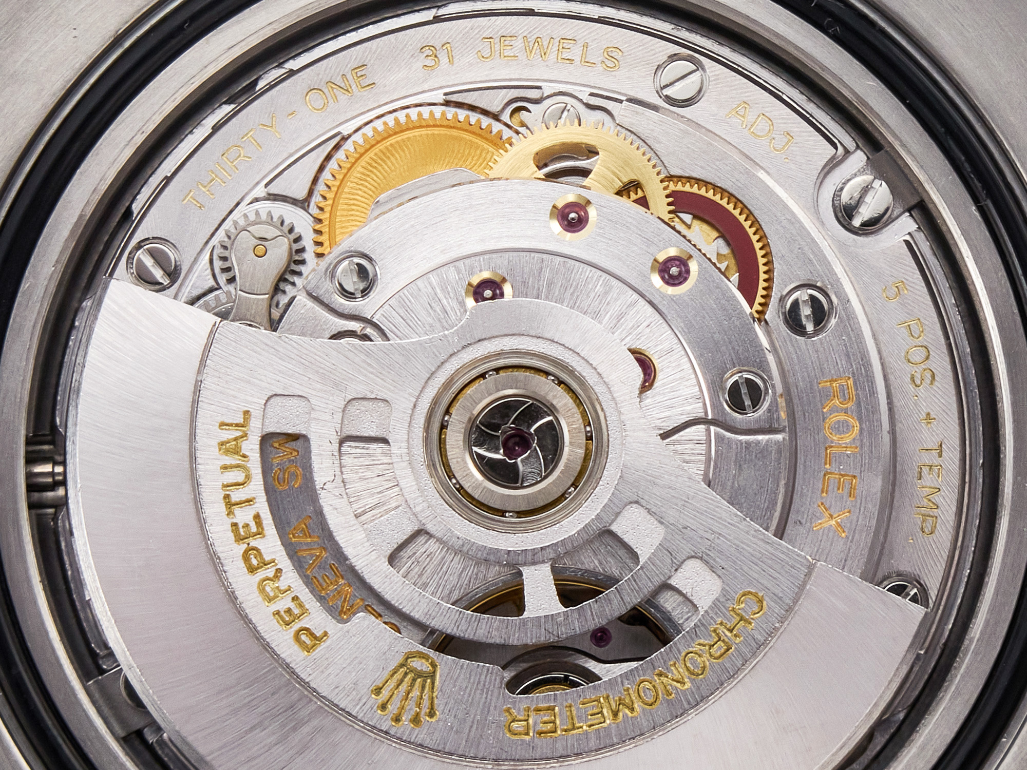 GMT-Master II 126710 BLNR Clean Black/Blue Ceramic 904L Steel Best Edition on Oyster Bracelet DD3285 CHS